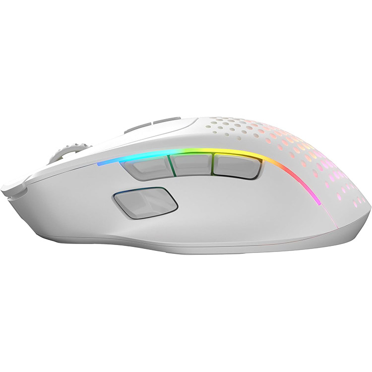 خرید موس Glorious Gaming Model I 2 - بی‌سیم - سفید